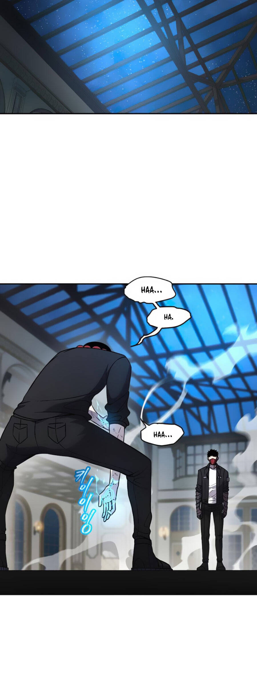 Pháp Sư Chapter 75 - 27