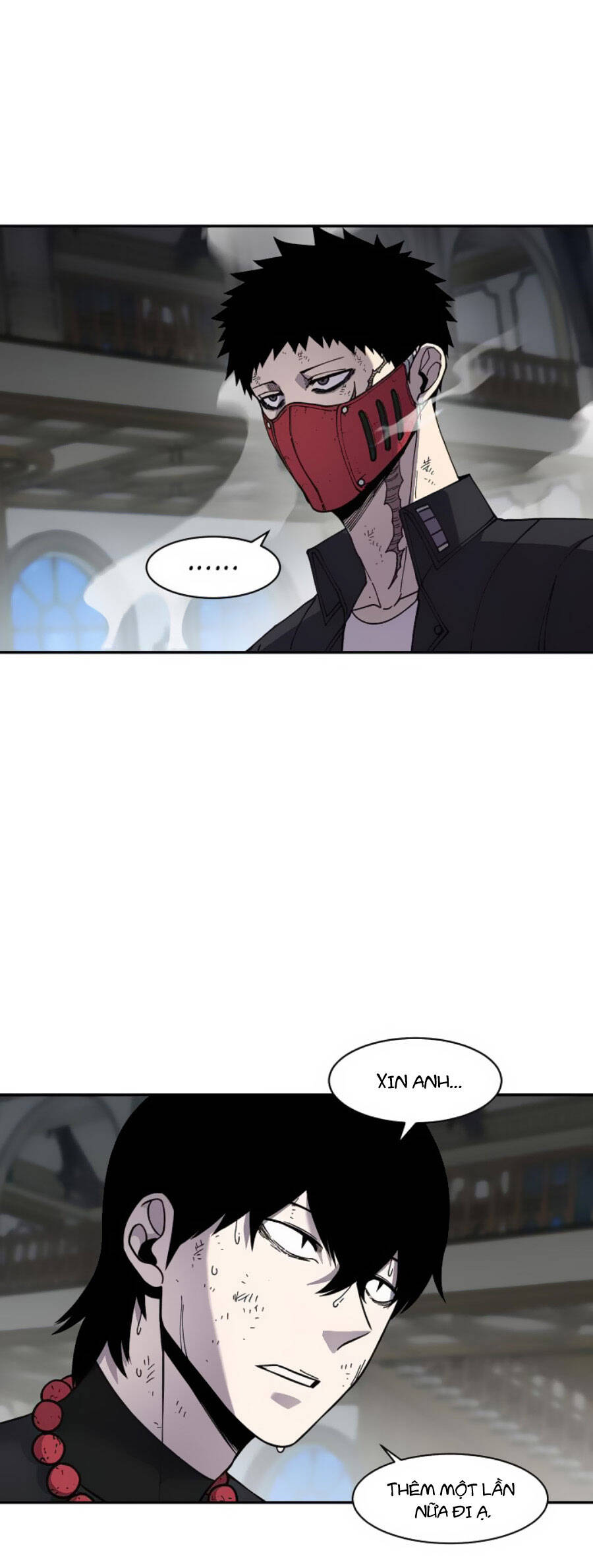 Pháp Sư Chapter 75 - 28