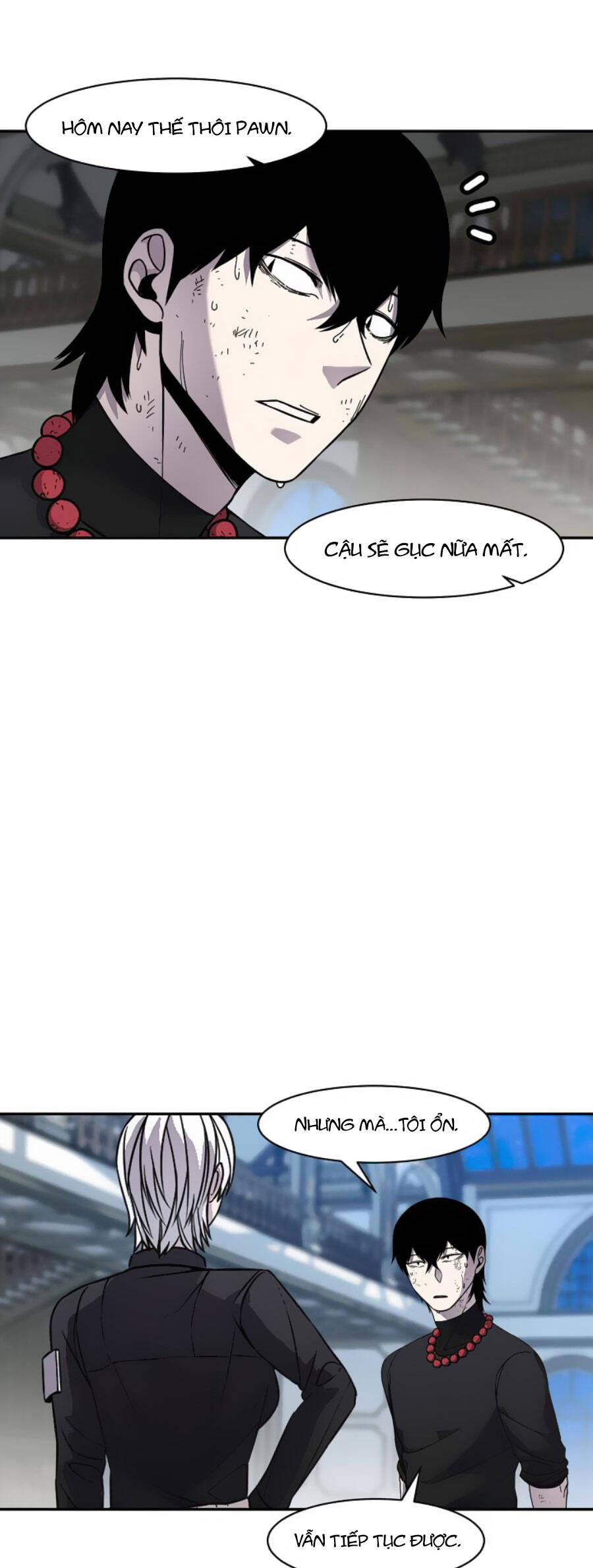 Pháp Sư Chapter 75 - 29