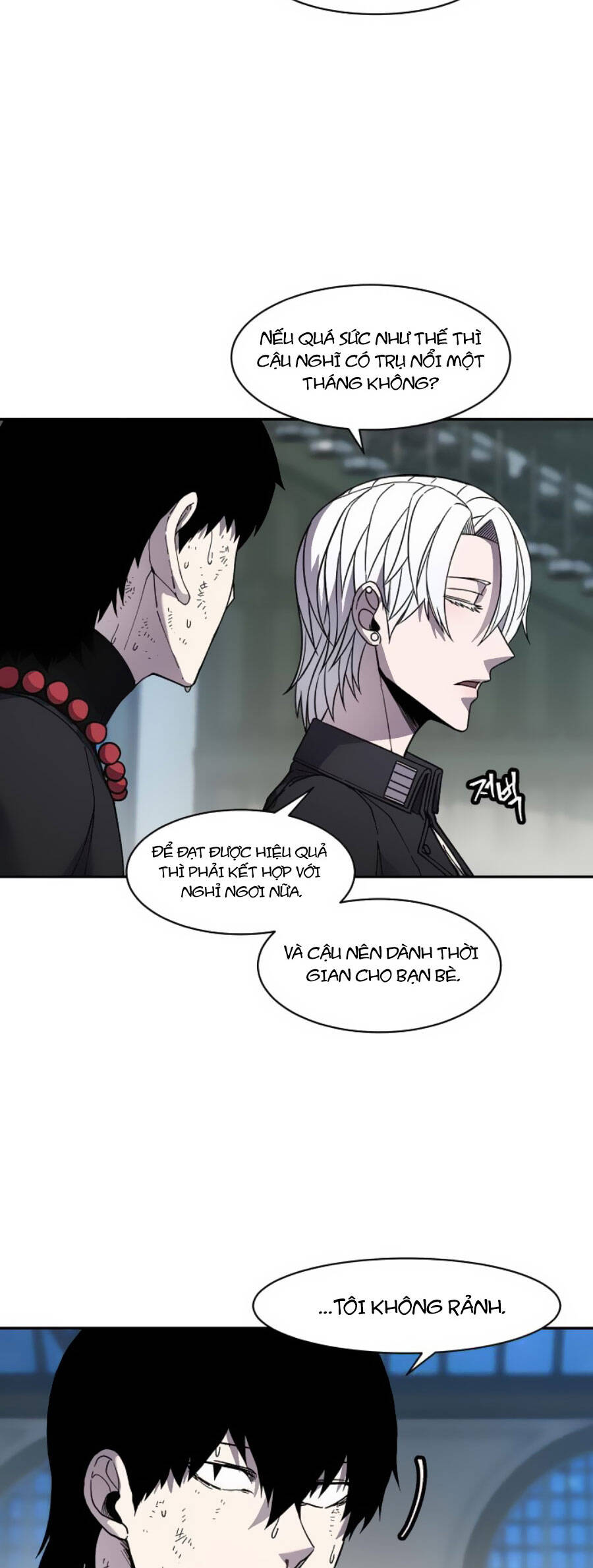 Pháp Sư Chapter 75 - 30