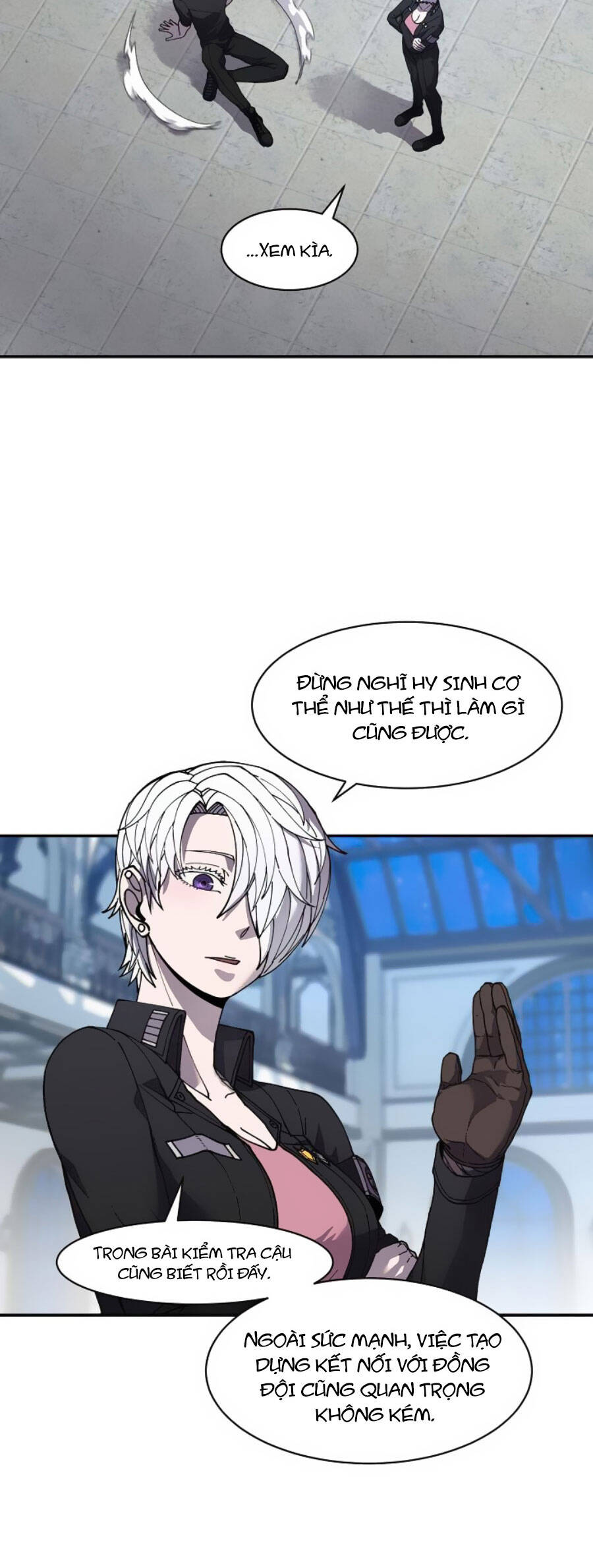 Pháp Sư Chapter 75 - 32