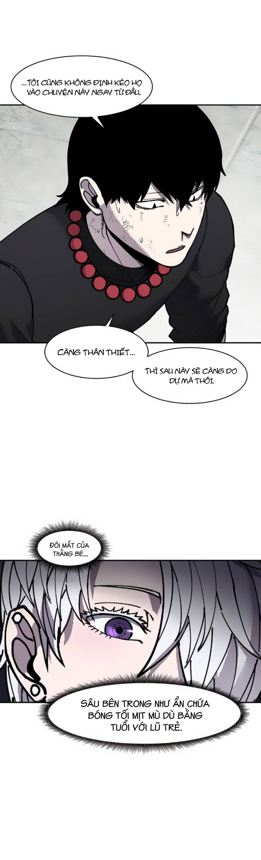 Pháp Sư Chapter 75 - 33