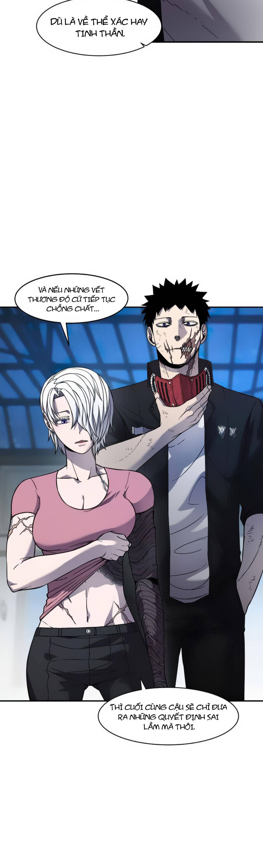 Pháp Sư Chapter 75 - 35