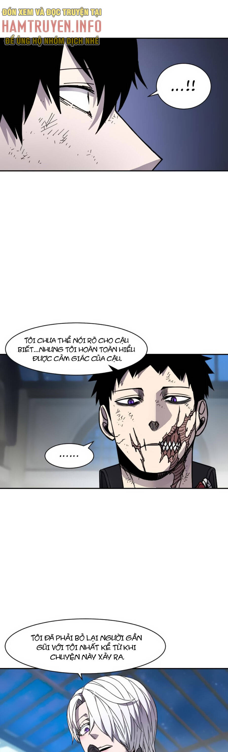 Pháp Sư Chapter 75 - 36