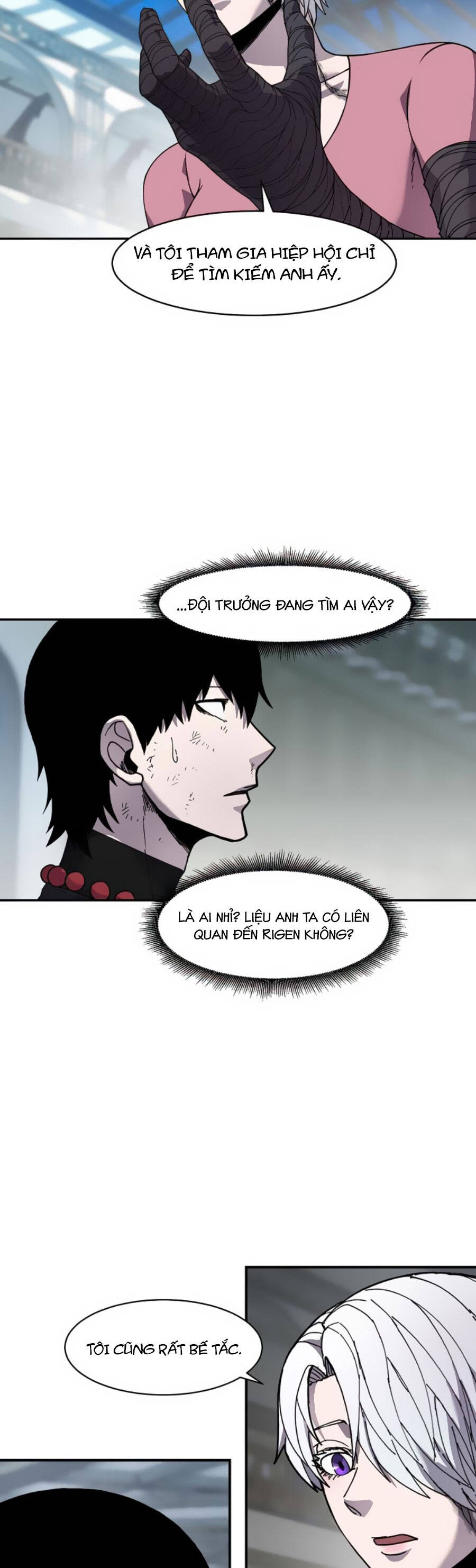 Pháp Sư Chapter 75 - 37