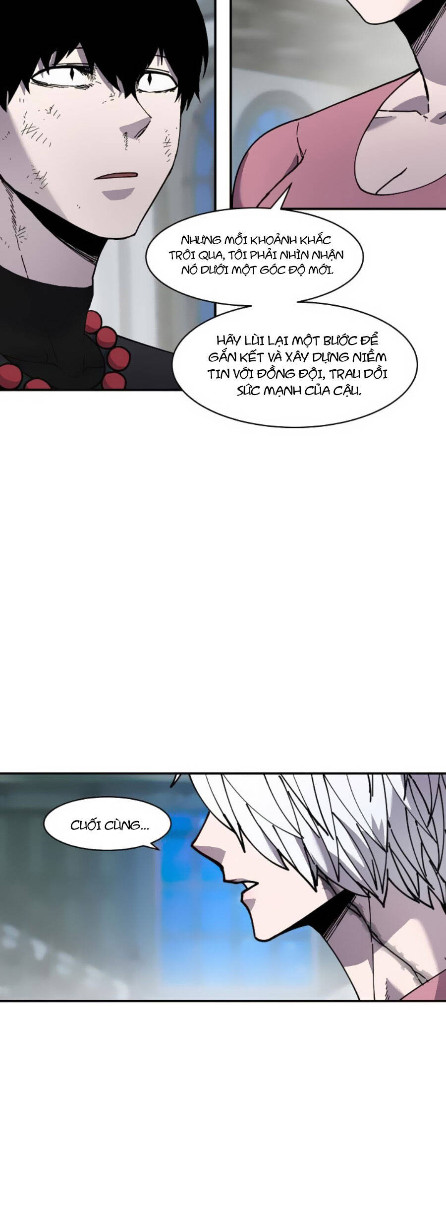 Pháp Sư Chapter 75 - 38