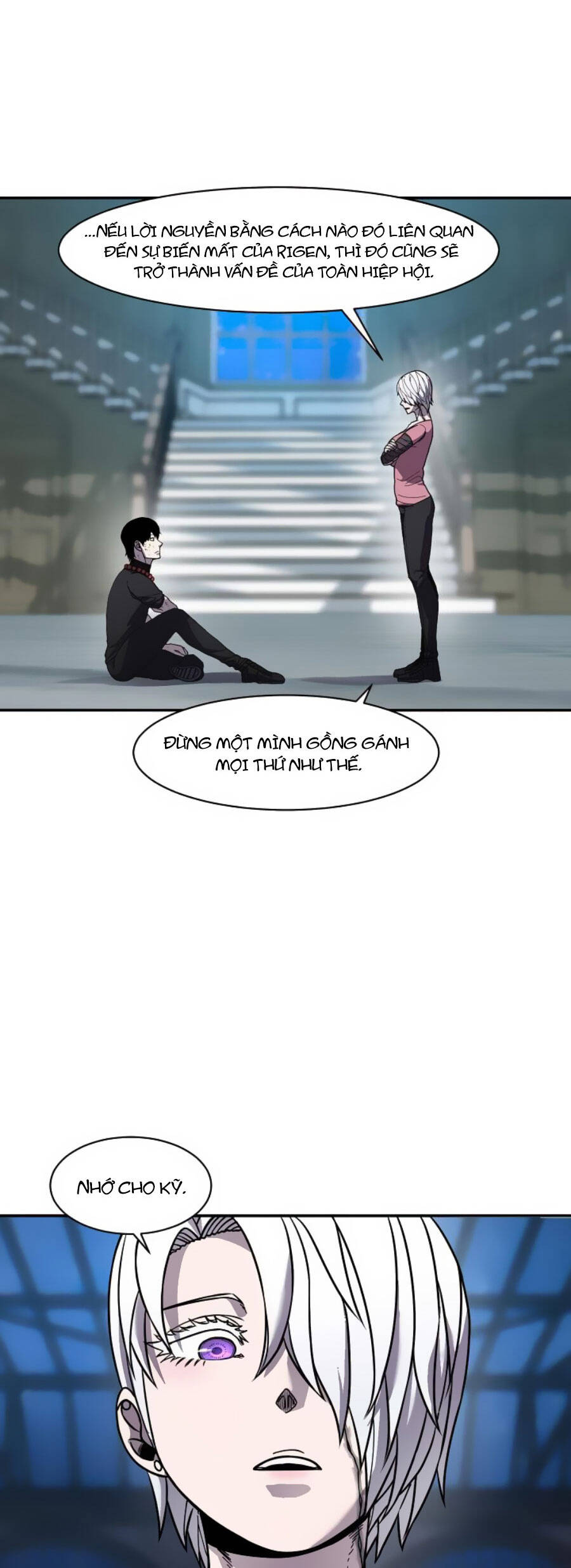 Pháp Sư Chapter 75 - 39