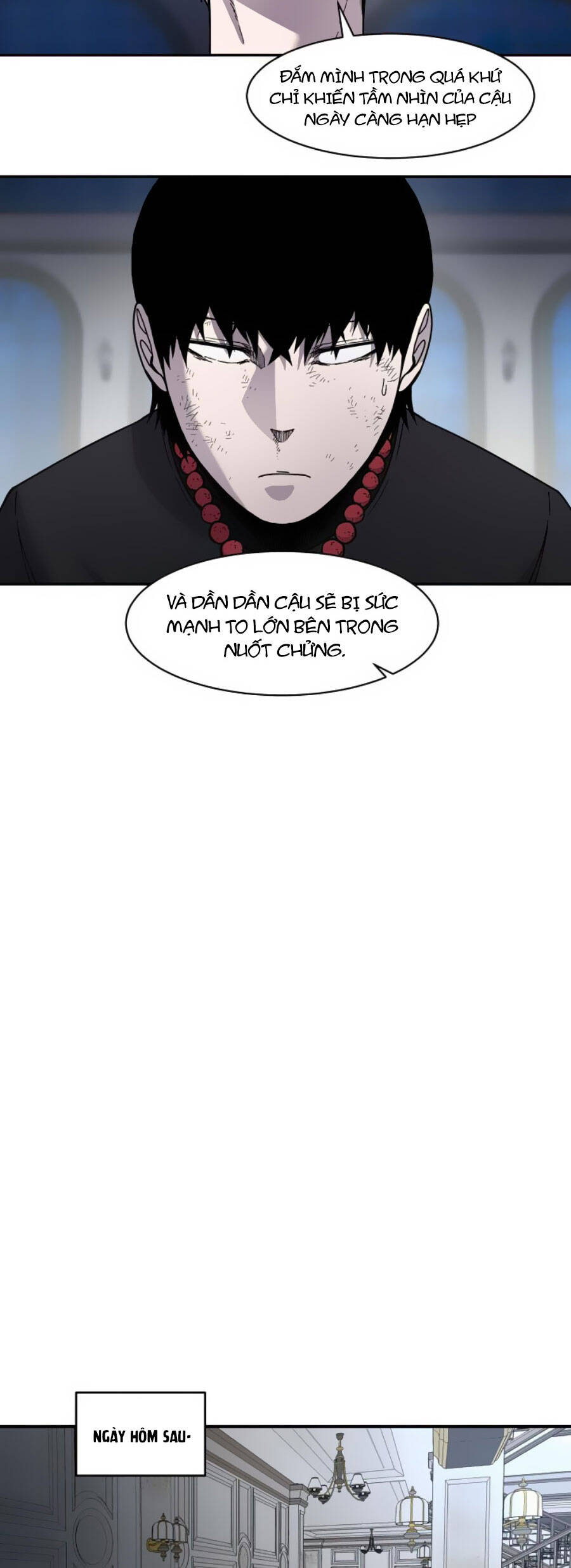 Pháp Sư Chapter 75 - 40