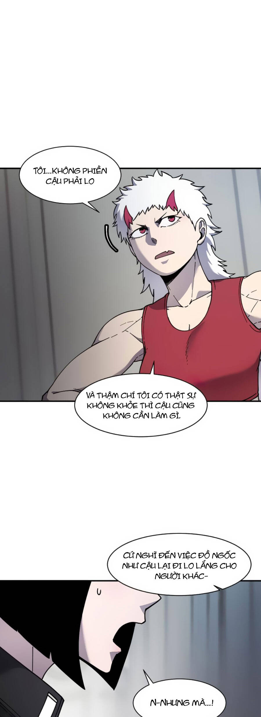 Pháp Sư Chapter 75 - 5