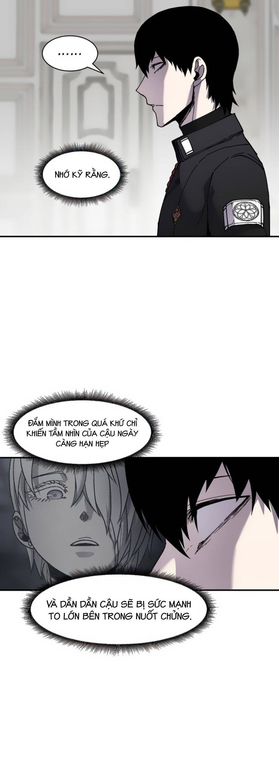 Pháp Sư Chapter 75 - 42