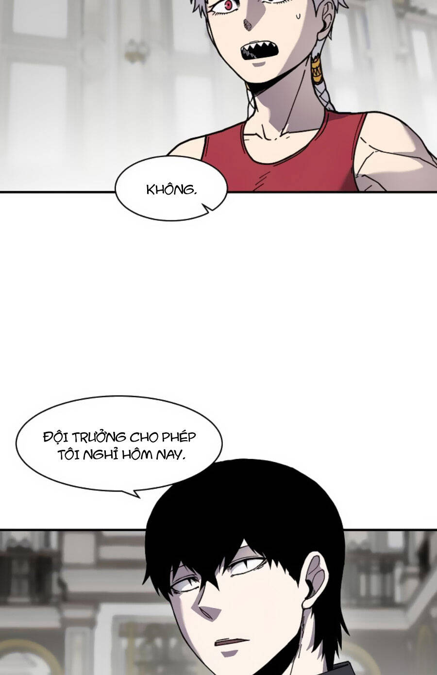 Pháp Sư Chapter 75 - 48