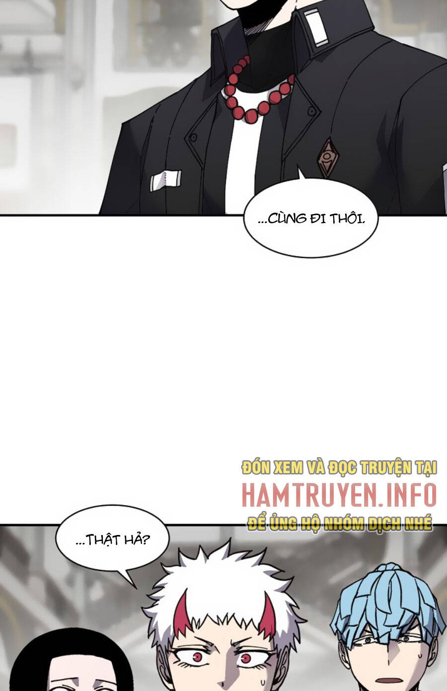 Pháp Sư Chapter 75 - 49