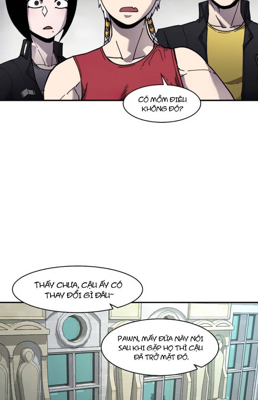 Pháp Sư Chapter 75 - 50