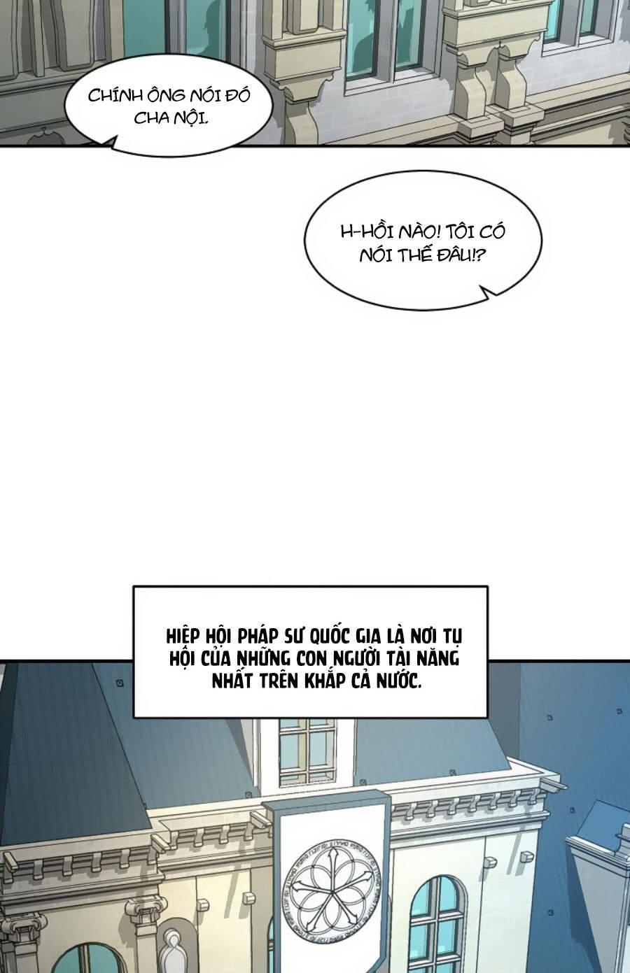 Pháp Sư Chapter 75 - 51