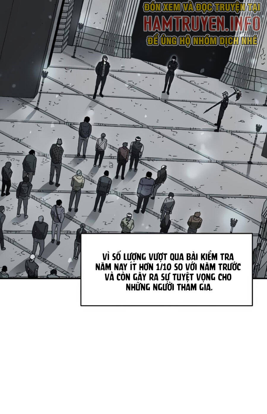 Pháp Sư Chapter 75 - 53