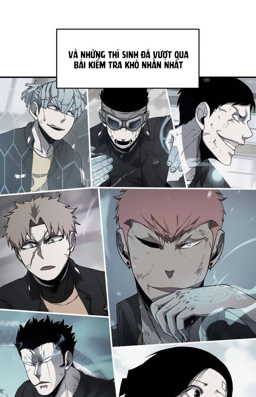 Pháp Sư Chapter 75 - 54