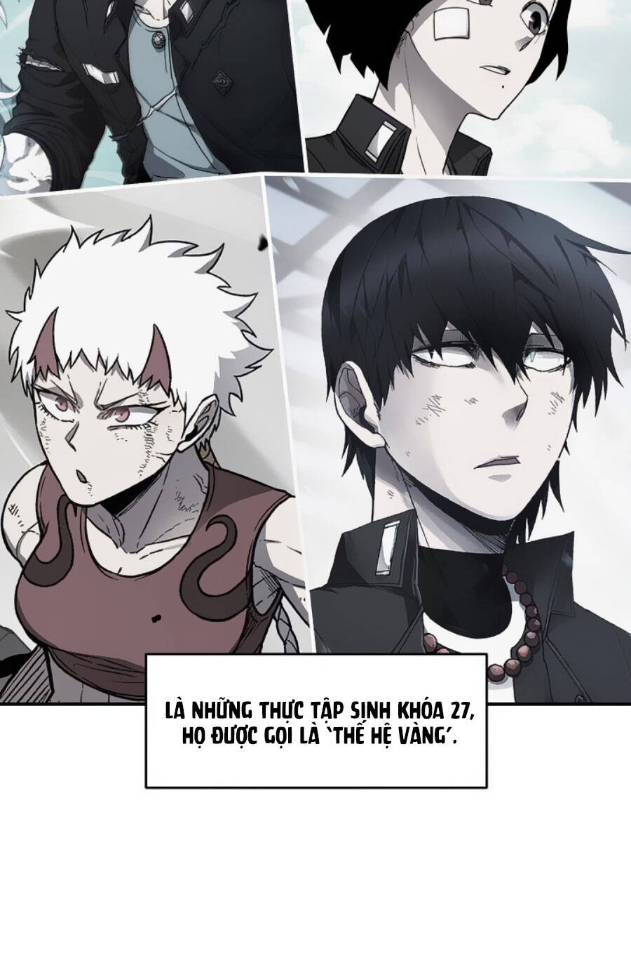 Pháp Sư Chapter 75 - 55