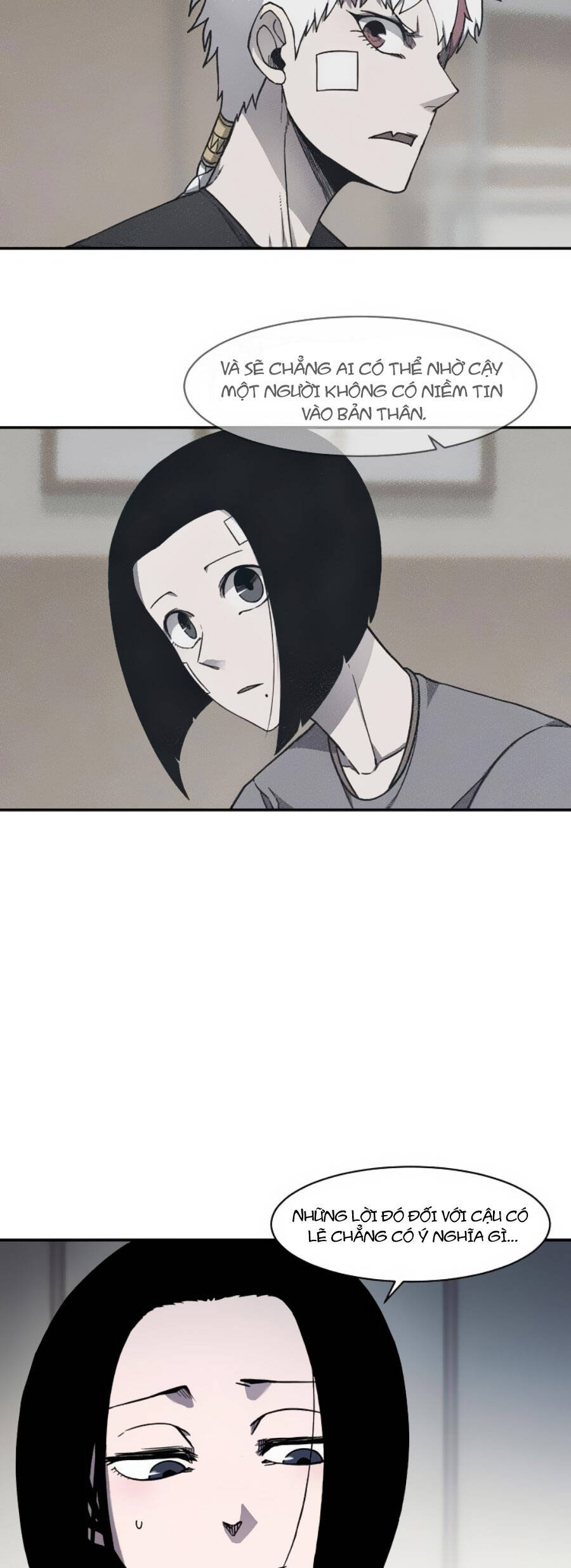 Pháp Sư Chapter 75 - 8