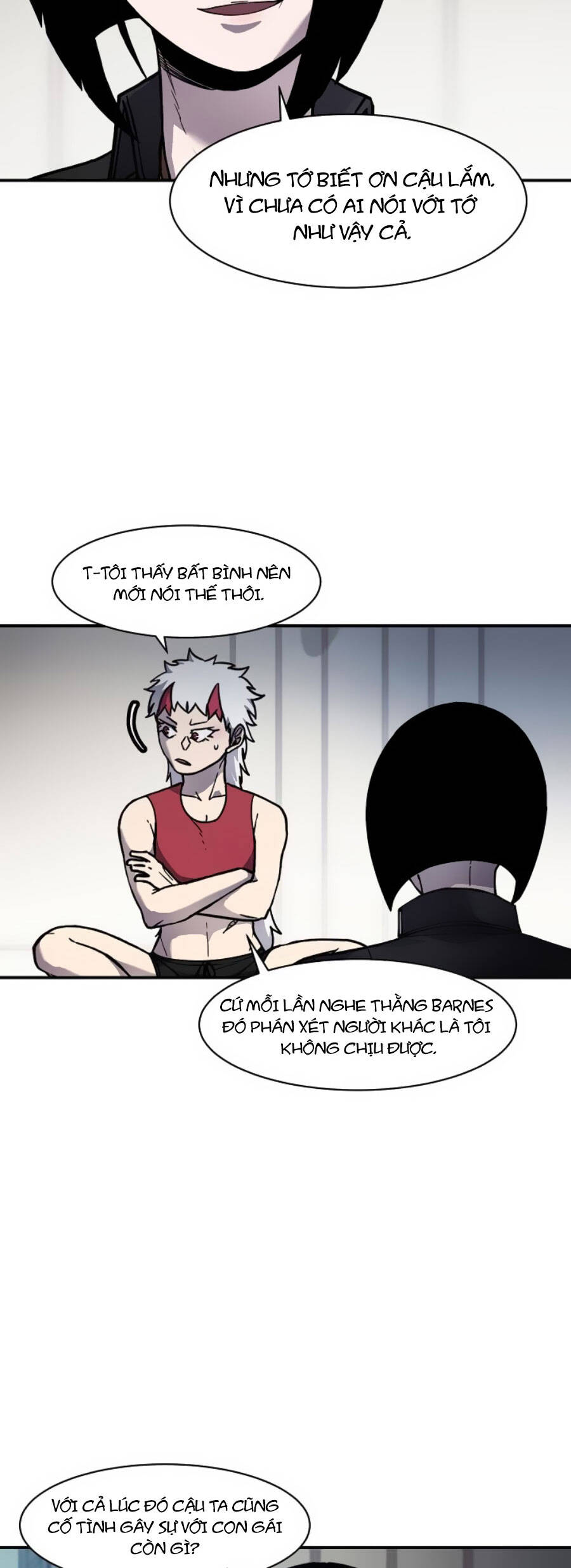 Pháp Sư Chapter 75 - 9