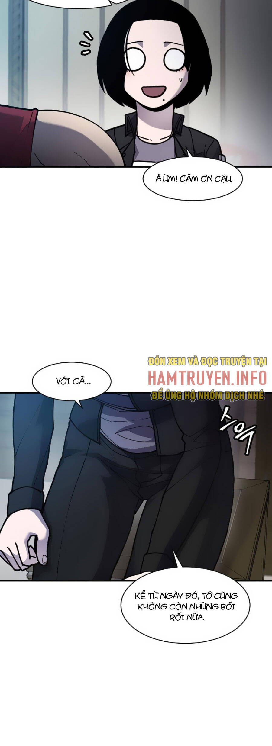 Pháp Sư Chapter 75 - 10