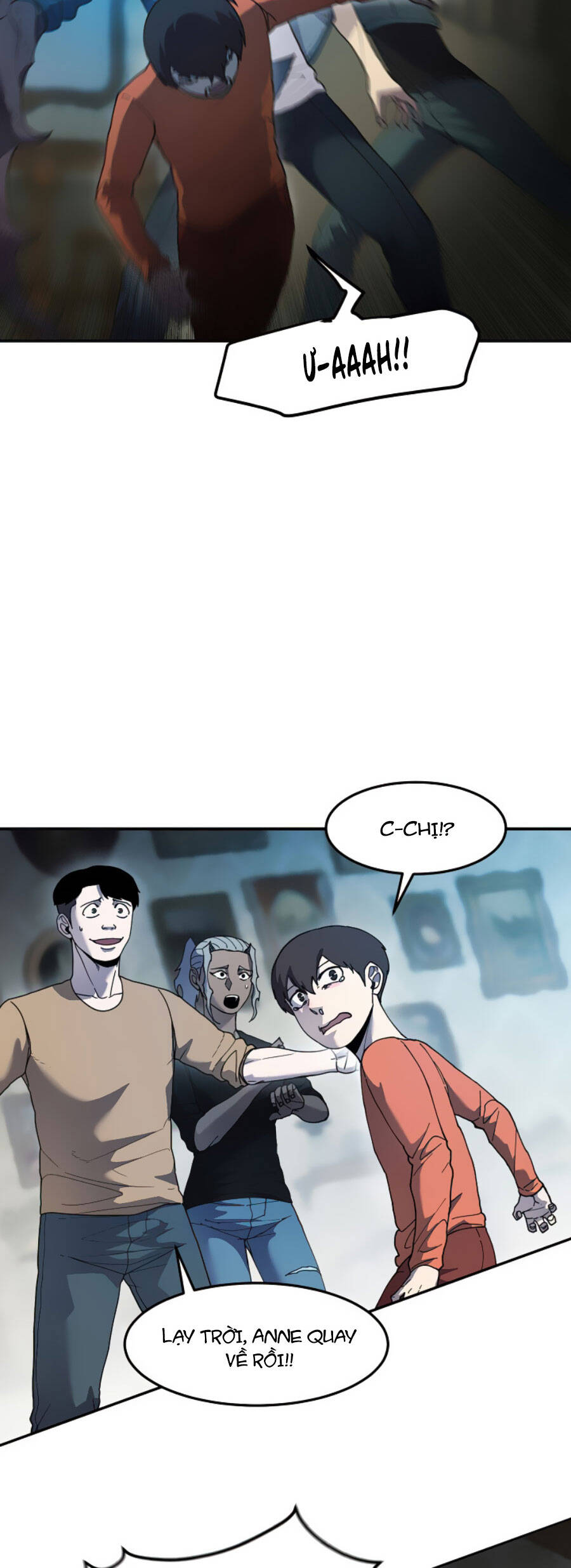 Pháp Sư Chapter 76 - 11