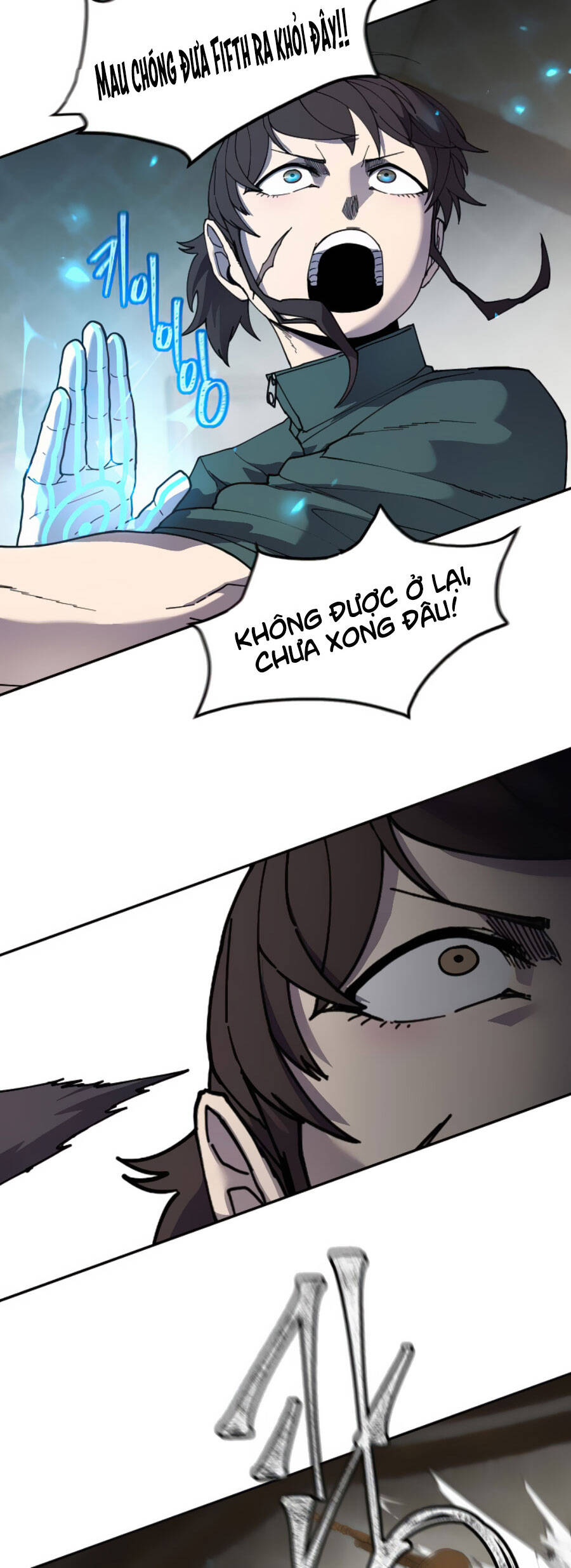 Pháp Sư Chapter 76 - 12