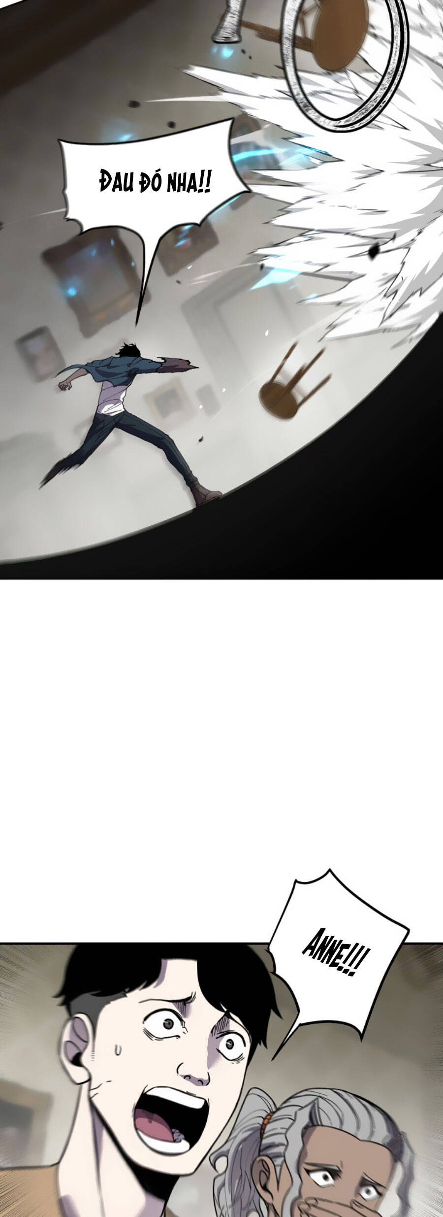 Pháp Sư Chapter 76 - 13