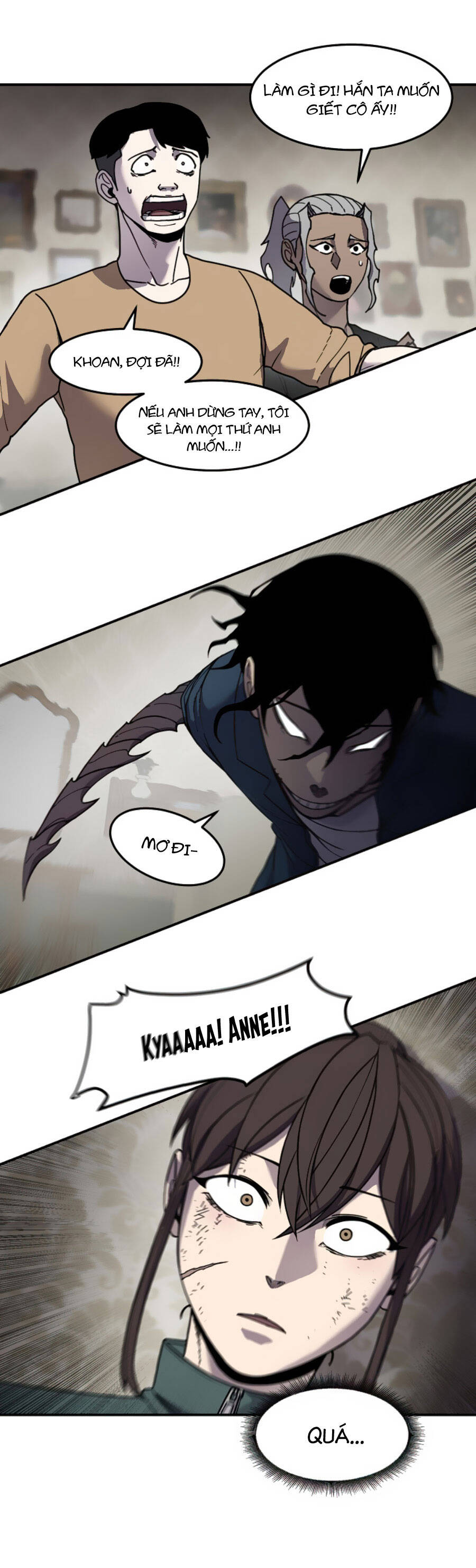 Pháp Sư Chapter 76 - 18