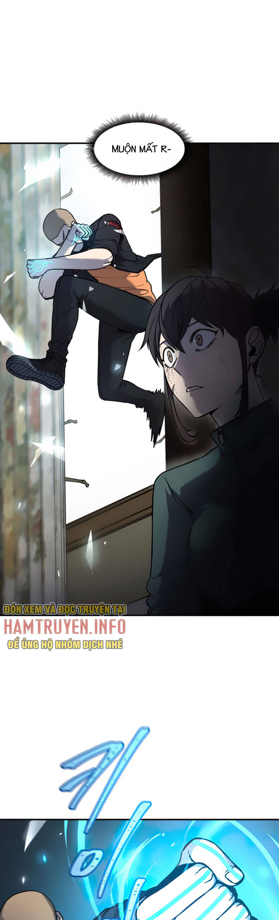 Pháp Sư Chapter 76 - 19