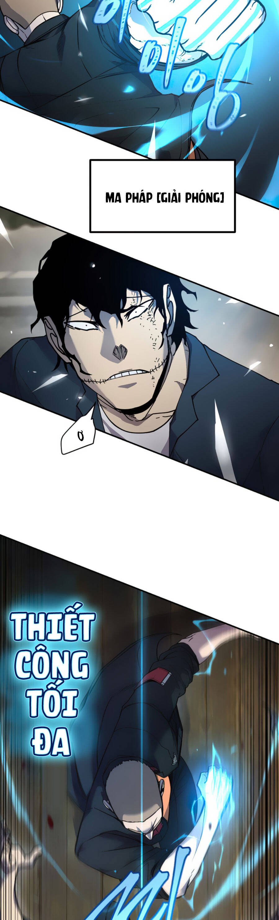 Pháp Sư Chapter 76 - 20