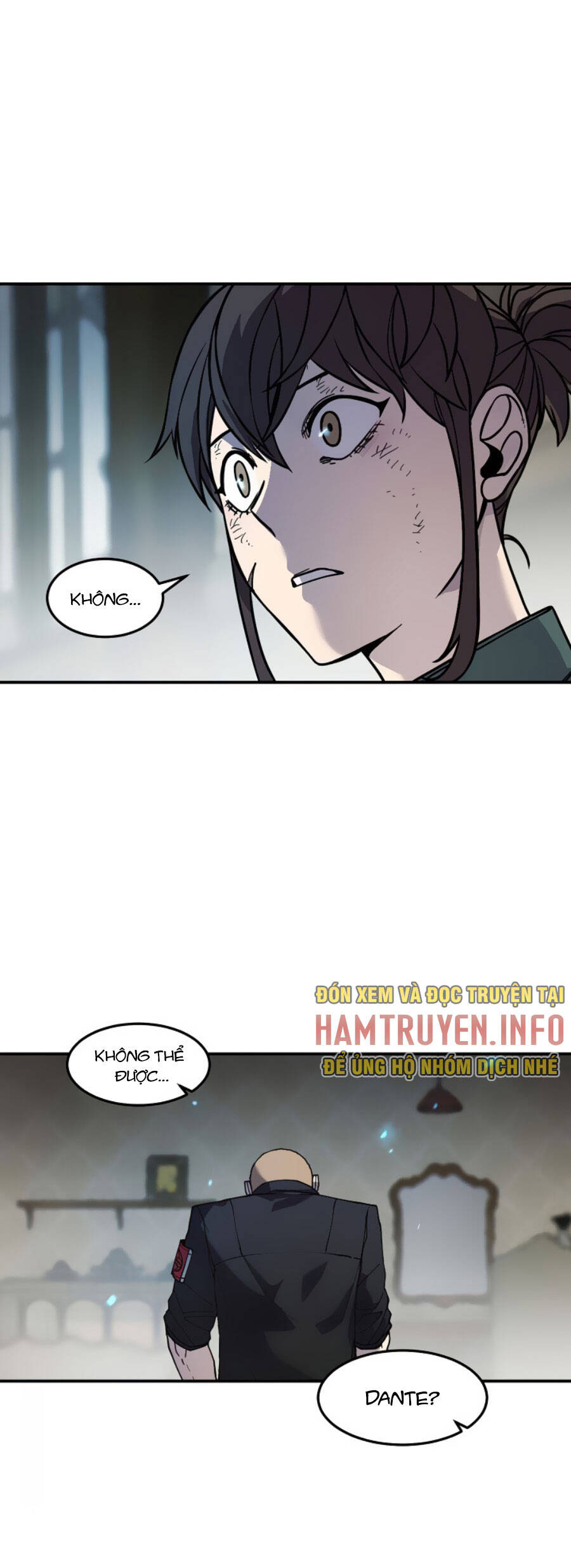 Pháp Sư Chapter 76 - 23