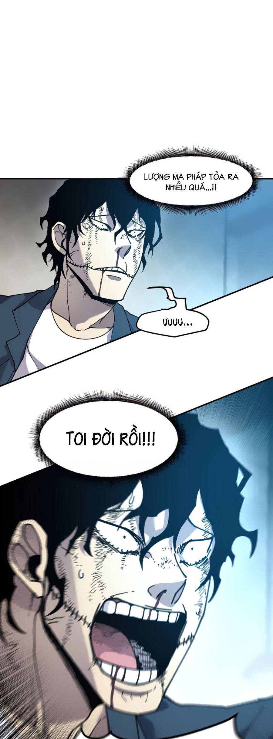 Pháp Sư Chapter 76 - 30