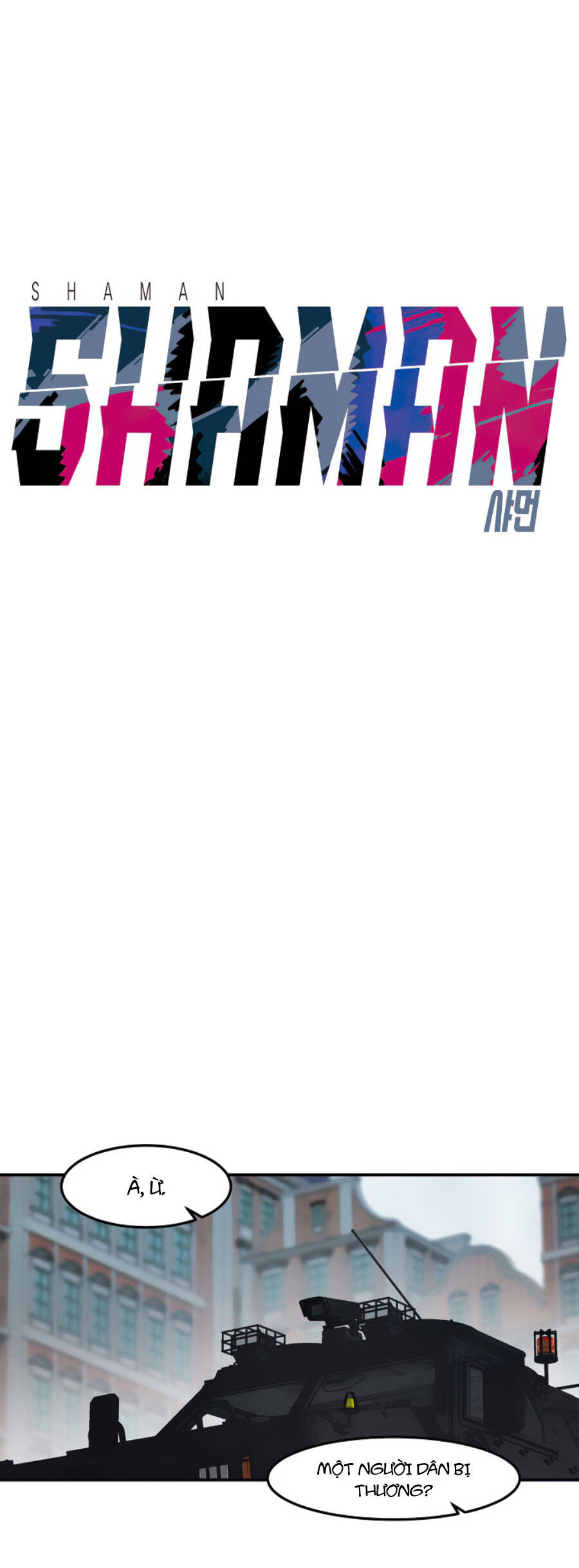 Pháp Sư Chapter 76 - 32