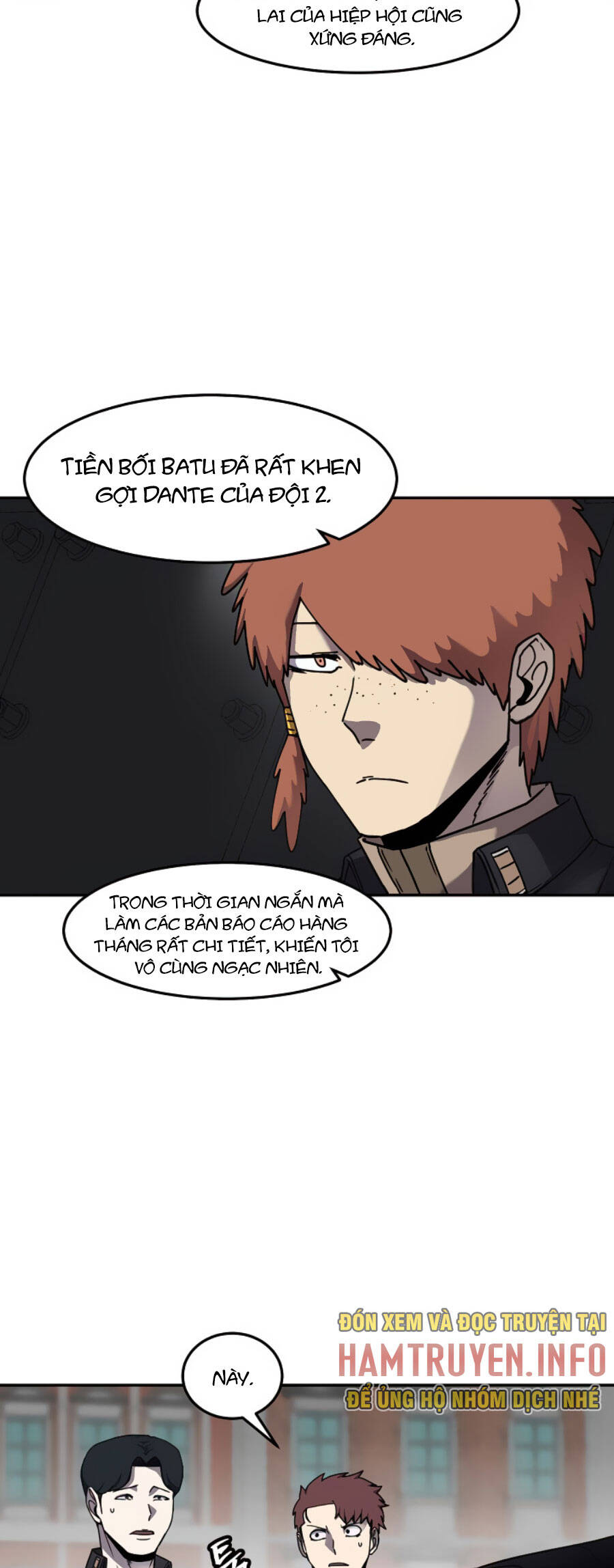 Pháp Sư Chapter 76 - 35