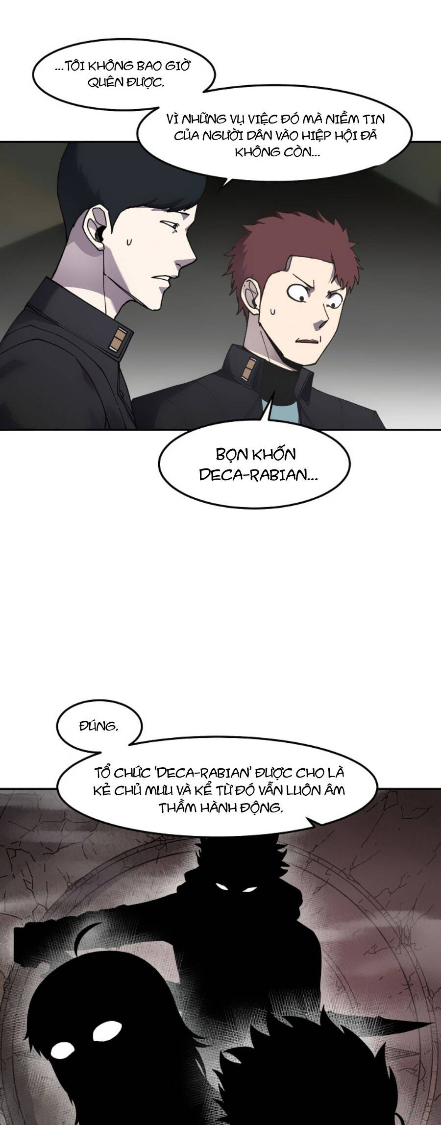 Pháp Sư Chapter 76 - 37