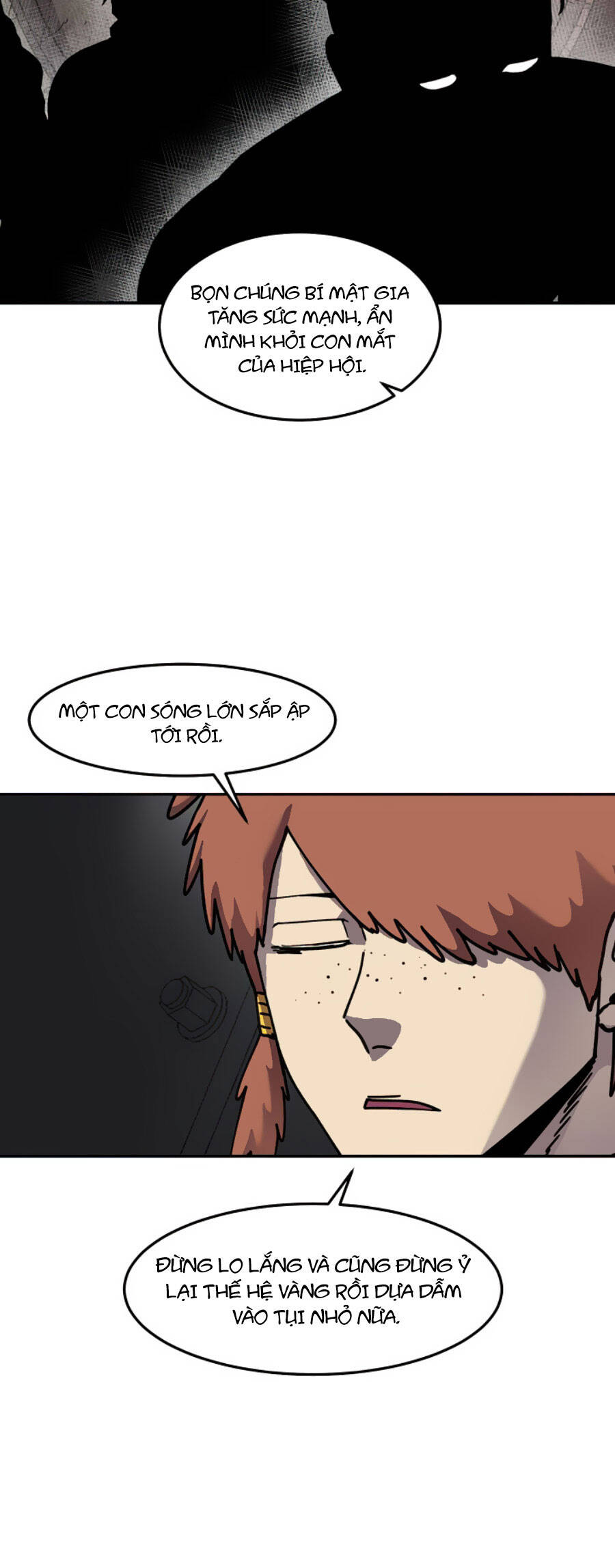 Pháp Sư Chapter 76 - 38