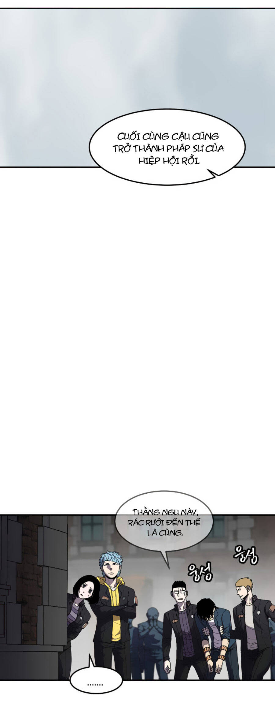 Pháp Sư Chapter 76 - 39