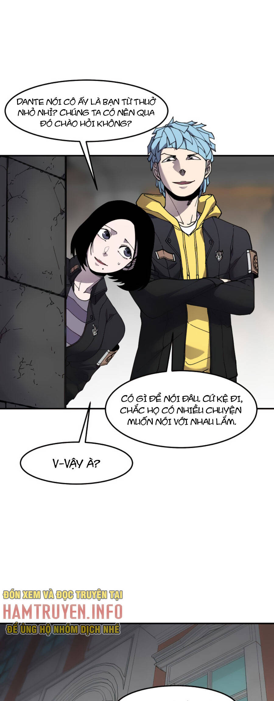 Pháp Sư Chapter 76 - 40