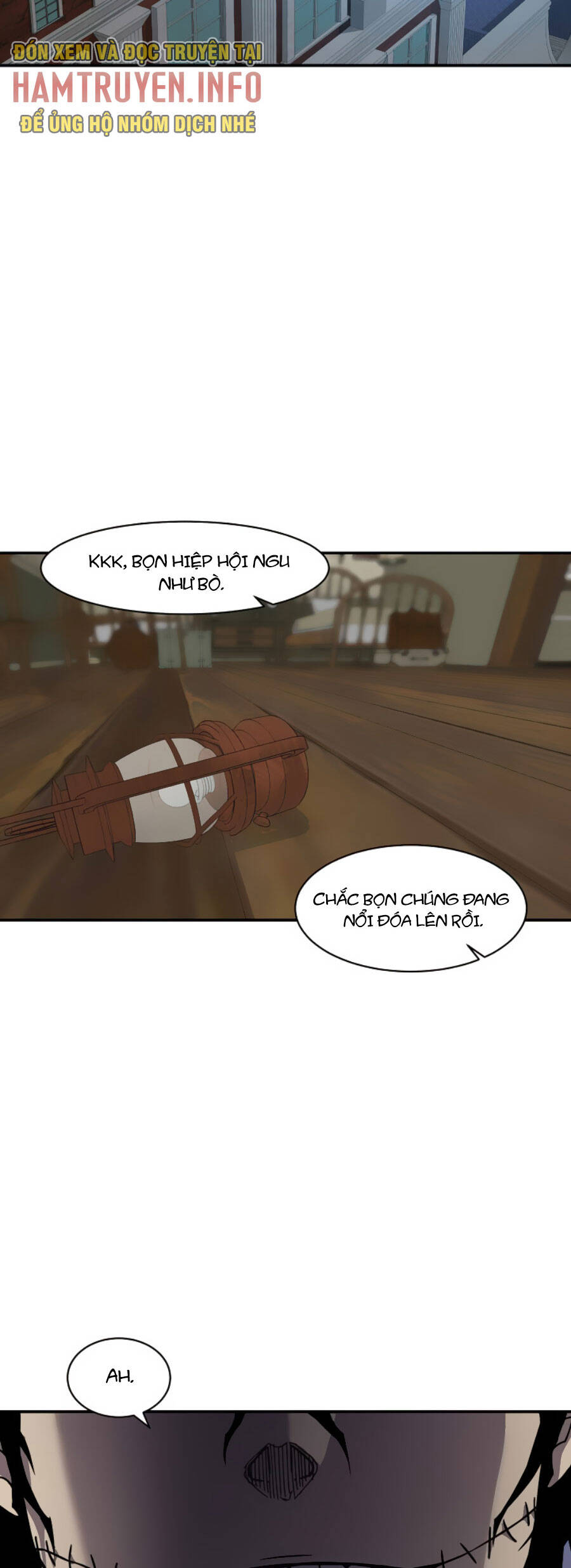 Pháp Sư Chapter 76 - 6