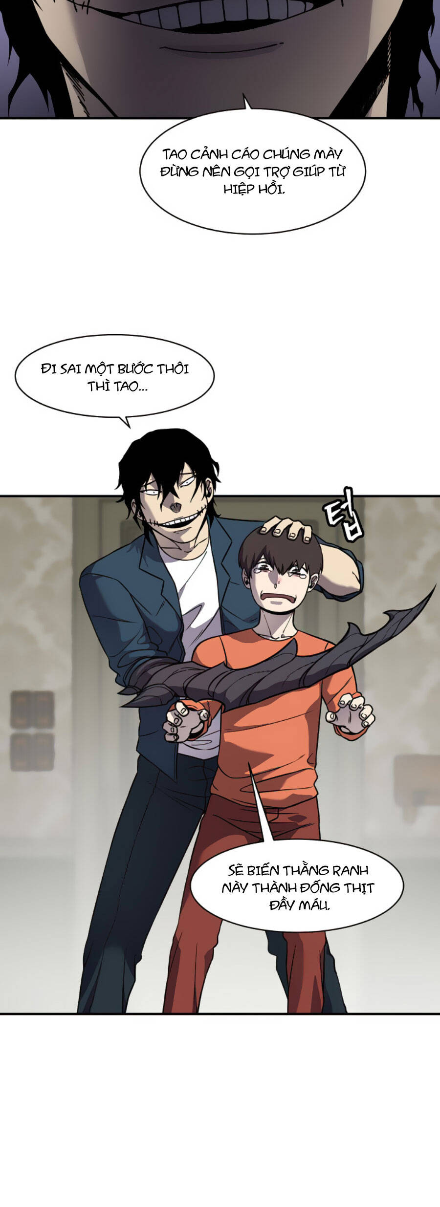 Pháp Sư Chapter 76 - 7