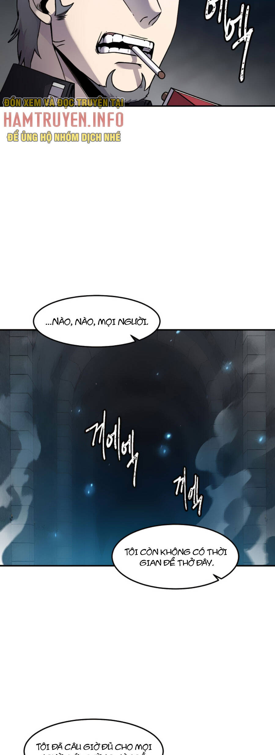 Pháp Sư Chapter 77 - 11