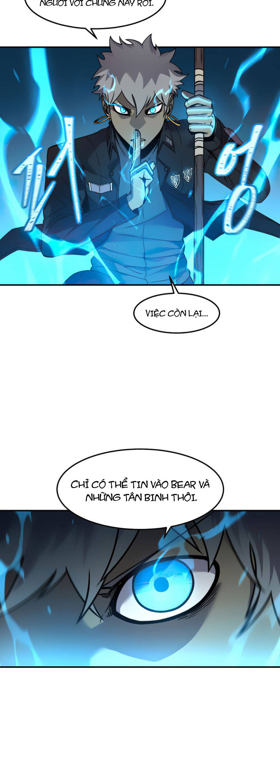 Pháp Sư Chapter 77 - 12