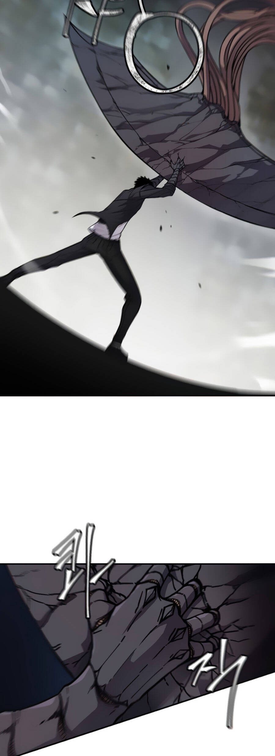 Pháp Sư Chapter 77 - 17