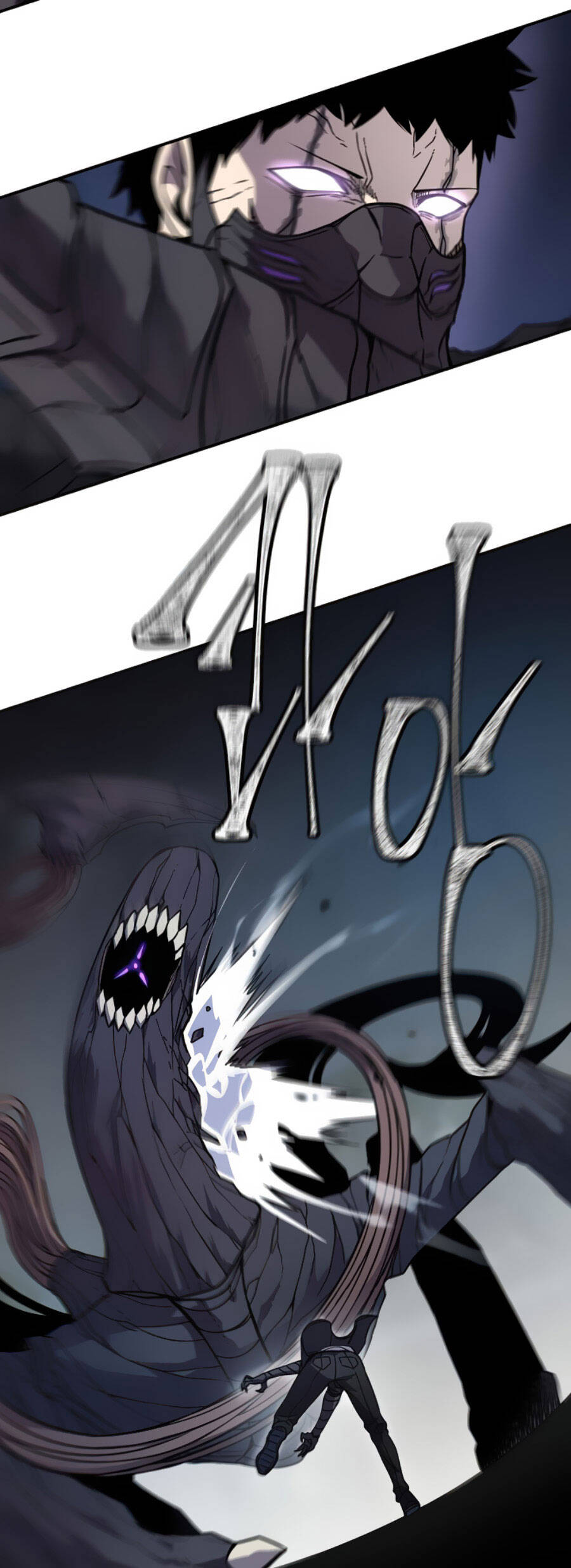 Pháp Sư Chapter 77 - 18