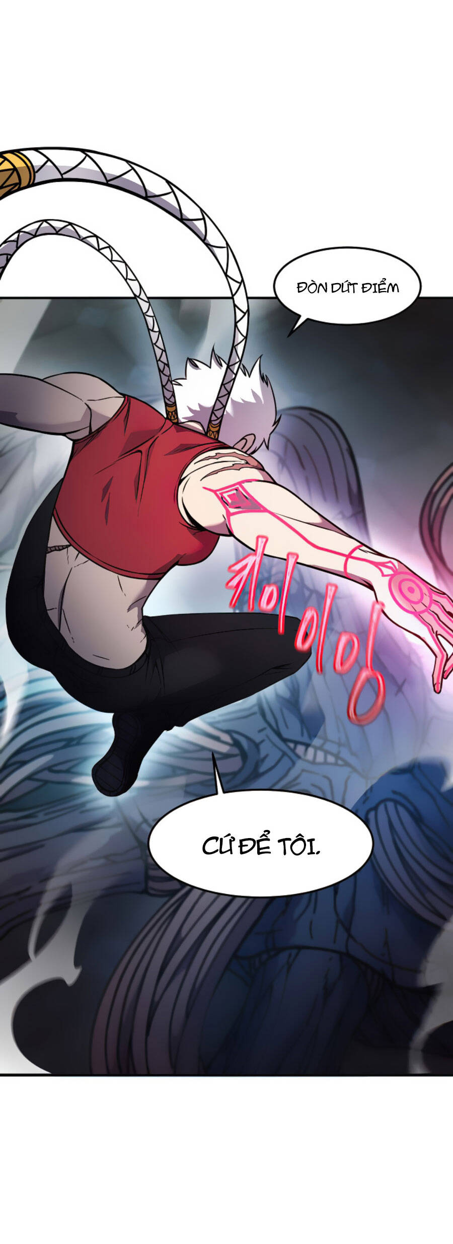 Pháp Sư Chapter 77 - 20