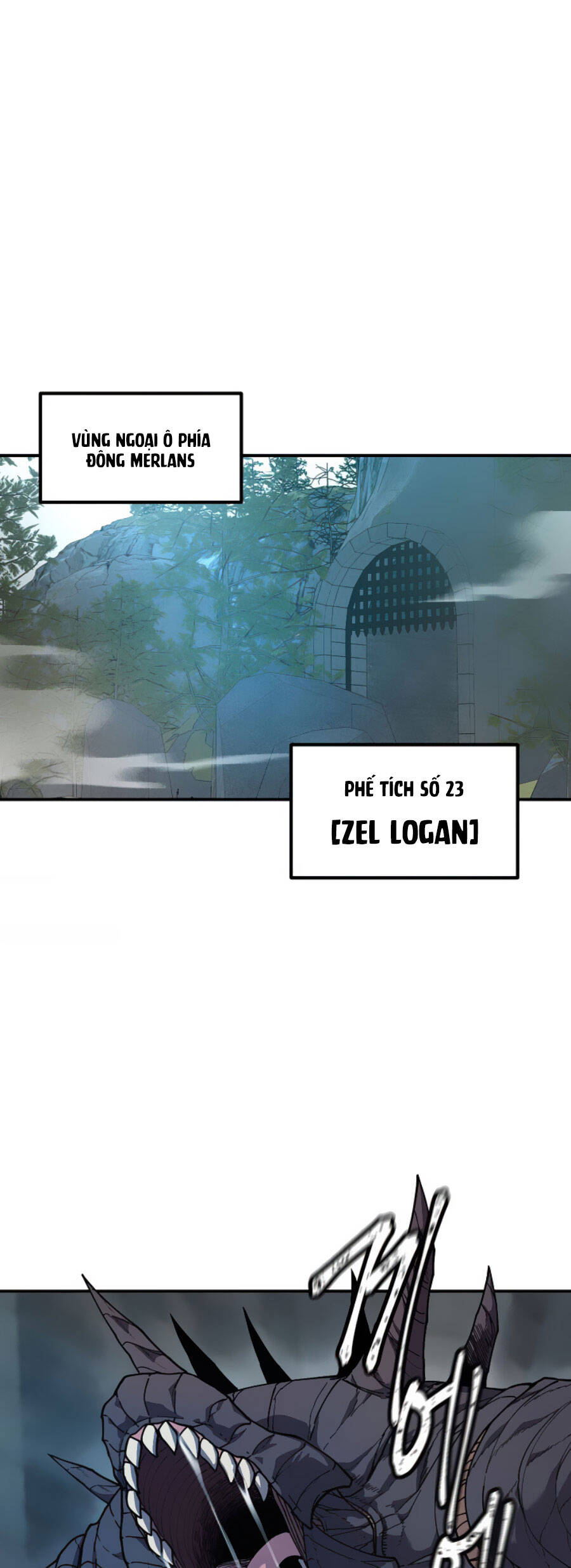 Pháp Sư Chapter 77 - 3