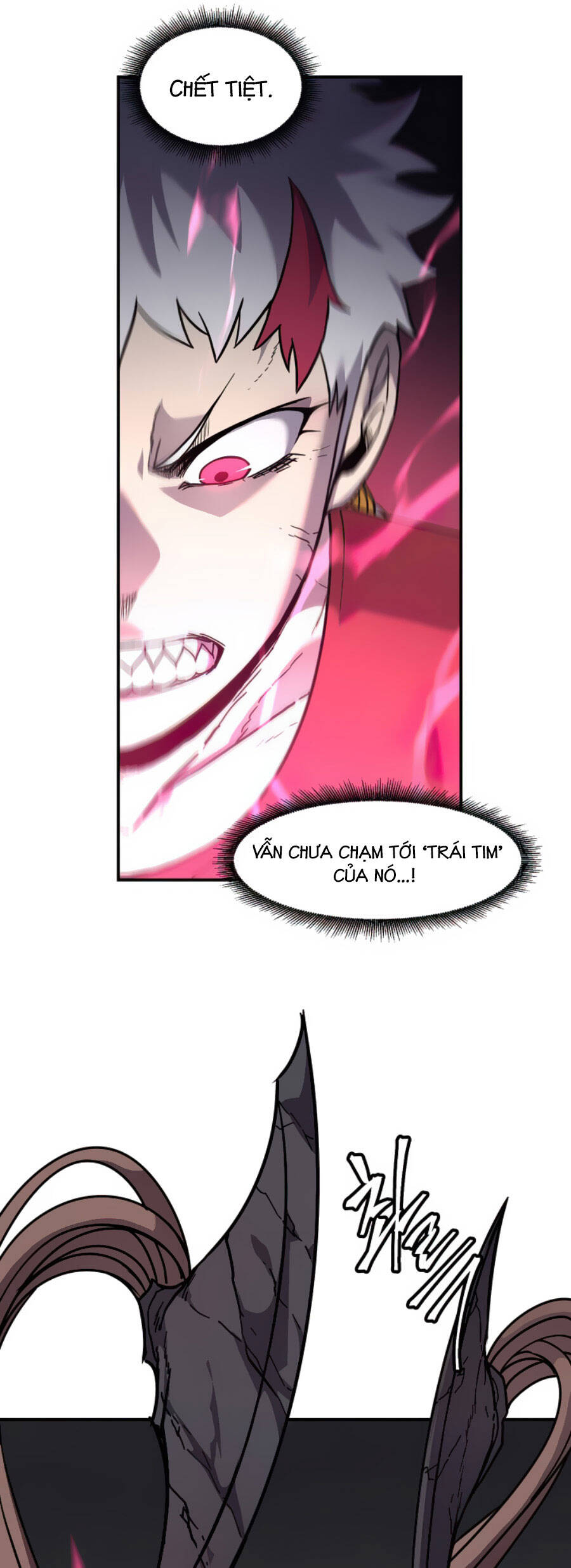 Pháp Sư Chapter 77 - 23