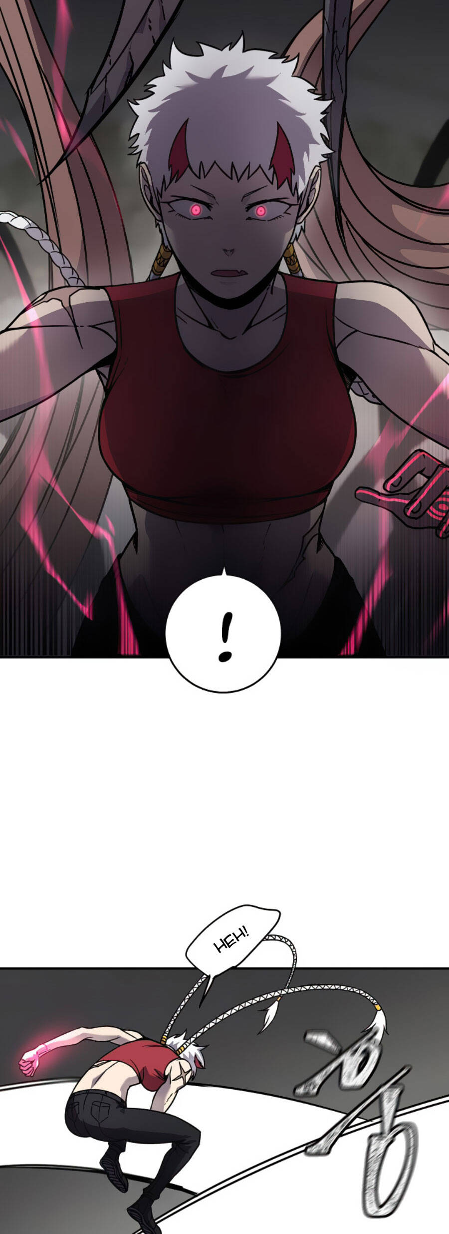 Pháp Sư Chapter 77 - 24