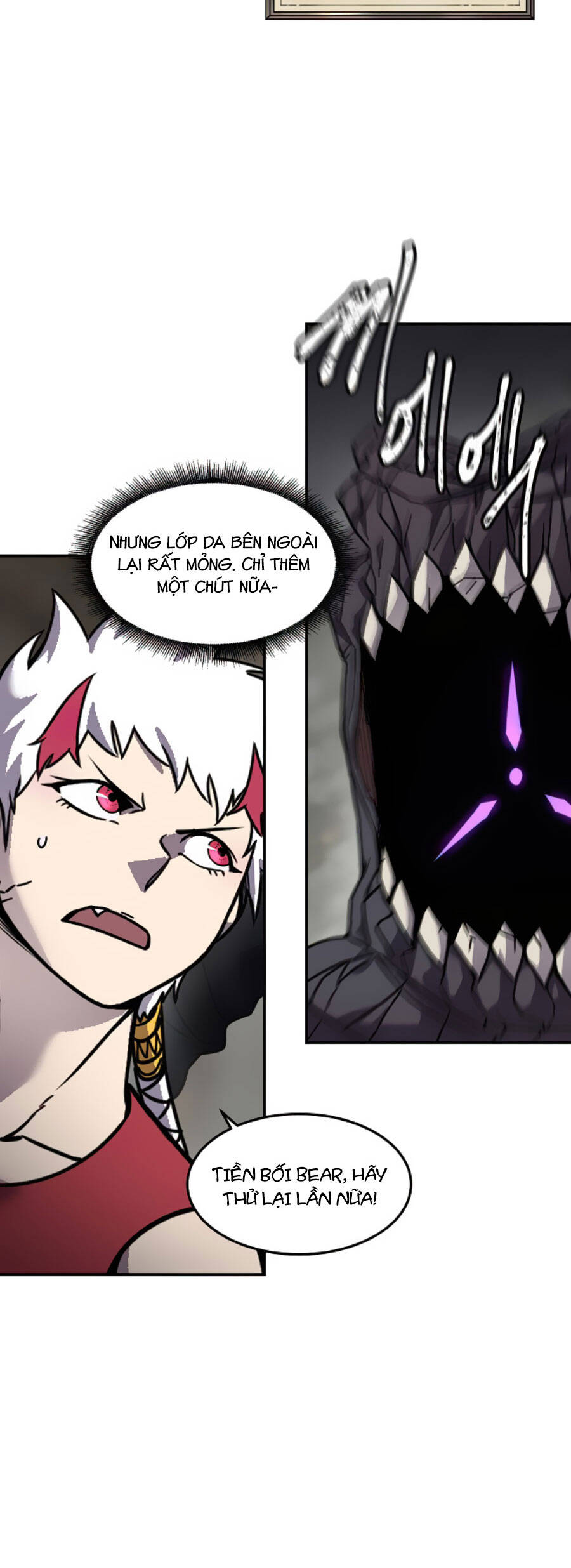 Pháp Sư Chapter 77 - 26