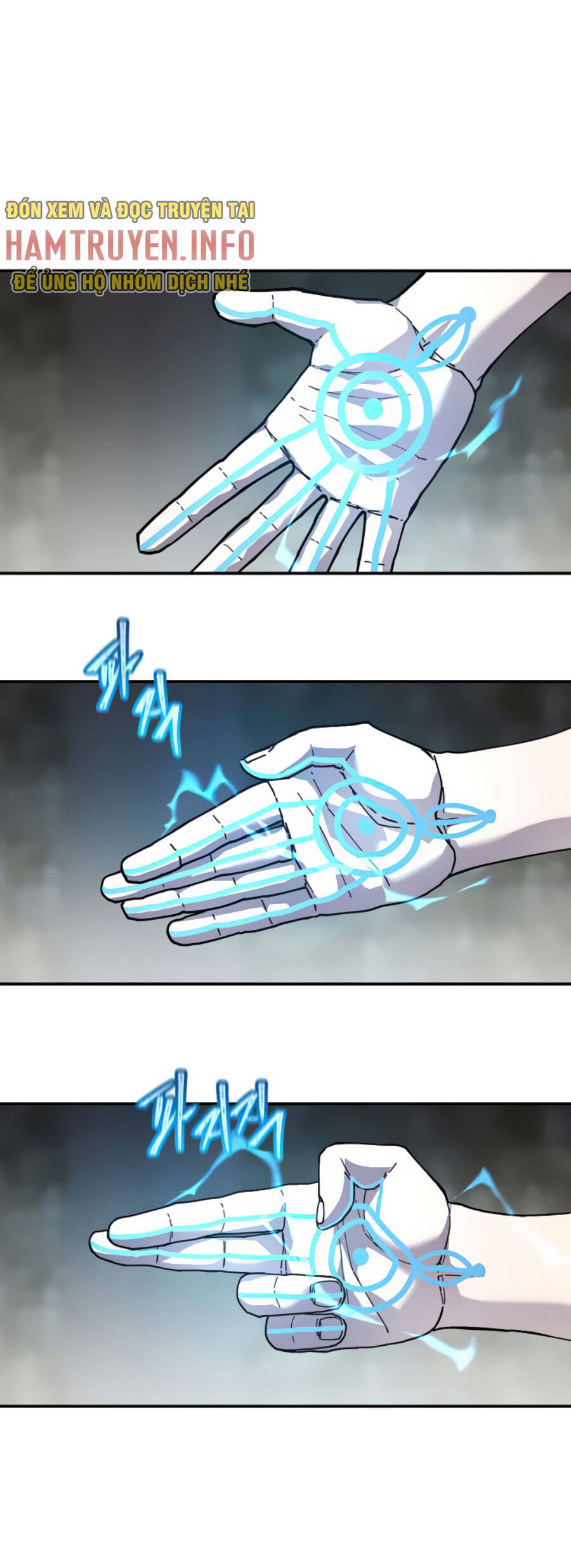 Pháp Sư Chapter 77 - 27